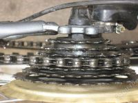 Лот: 52546. Фото: 2. Велосипед. Продажа, обмен на коммуникатор