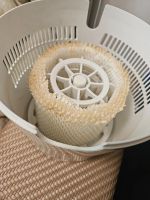 Лот: 25508361. Фото: 3. Увлажнитель воздуха Philips. Строительство и ремонт