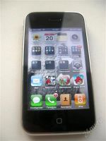 Лот: 1029216. Фото: 3. iphone 3gs 32 gb лот продан! просьба... Красноярск
