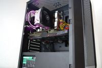 Лот: 16637624. Фото: 3. Игровой компьютер Ryzen 5 / GTX... Компьютеры, оргтехника, канцтовары
