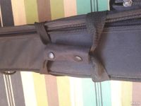 Лот: 9579438. Фото: 4. Чехол для классической гитары. Красноярск