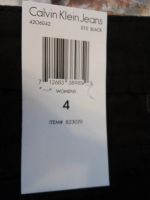 Лот: 5614578. Фото: 5. Джинсы Calvin Klein power stretch...