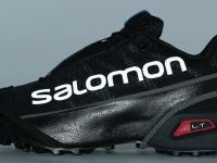 Лот: 24975703. Фото: 5. Кроссовки Salomon Streetcross