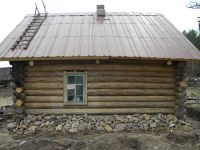 Лот: 5505198. Фото: 2. Дом в Манском районе п Нарва участок... Продажа