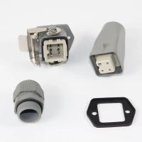 Лот: 25887983. Фото: 2. HDC-HA-003-2 - комплект вилочный... Радиодетали  (электронные компоненты)