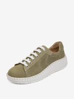 Лот: 25508371. Фото: 2. Кроссовки женские RELAXSHOE, Зеленый. Женская обувь