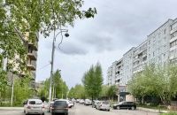 Лот: 25363686. Фото: 21. 2-комн. квартира , Красноярск...