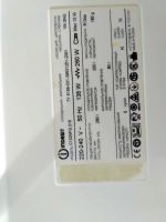 Лот: 12137911. Фото: 5. Холодильник indesit c132nfg.016...