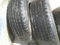 Лот: 11966631. Фото: 3. колеса резина bridgestone dueler... Авто, мото, водный транспорт