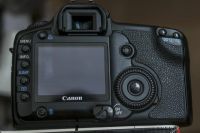 Лот: 7897191. Фото: 4. Фотоаппарат Canon EOS 5D и 70-200. Красноярск