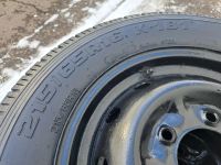 Лот: 25235211. Фото: 6. 215/65/16 Barguzin K181 4х4...