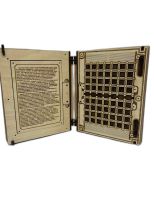 Лот: 23272572. Фото: 7. Книга головоломка игра Codex Quest