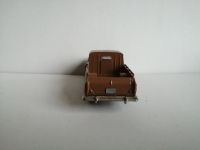 Лот: 15125545. Фото: 2. Москвич пикап 1:43 СССР торги... Моделизм