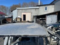 Лот: 25327541. Фото: 11. крыша Ford Focus CB8