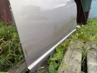 Лот: 23597970. Фото: 5. Дверь Toyota vitz