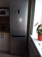 Лот: 14367735. Фото: 5. Продам Холодильник Indesit DF...