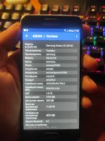 Лот: 20565304. Фото: 7. Samsung Galaxy A3 2016