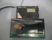 Лот: 19932555. Фото: 5. Радиоприемник Tecsun PL-330