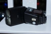 Лот: 4904738. Фото: 7. Вспышка Sigma EF-530 DG ST для...