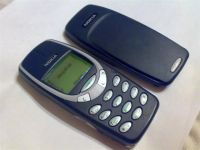 Лот: 6997081. Фото: 2. Nokia 3310 Легенда. Смартфоны, связь, навигация