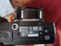 Лот: 18226950. Фото: 2. Фотоаппарат Sony Cyber-shot DSC-H10. Фотокамеры