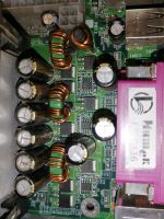 Лот: 25710489. Фото: 5. EPoX EP-4PDA3I Socket 478