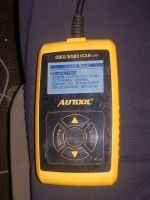 Лот: 19997144. Фото: 2. Сканер, диагностика autool obd2... Инструмент