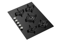 Лот: 23647049. Фото: 4. Газовая варочная панель DeLonghi... Красноярск