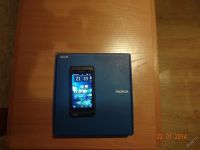 Лот: 3808160. Фото: 2. nokia N8. Смартфоны, связь, навигация