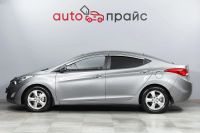 Лот: 23603624. Фото: 5. Hyundai Avante 2011