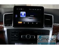 Лот: 16732445. Фото: 6. Штатная магнитола для Mercedes...