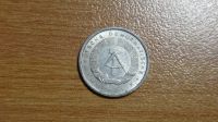 Лот: 15249513. Фото: 2. ГДР 1 пфенниг 1985. Монеты