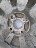 Лот: 25371709. Фото: 9. Комплект Оригинальных Литых дисков...