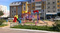 Лот: 25290042. Фото: 11. 3-комн. квартира , Красноярск...