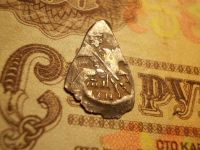 Лот: 15231323. Фото: 4. Редкость! Шведская оккупация Новгорода... Красноярск