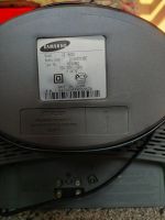 Лот: 15327115. Фото: 2. Samsung CS-15K2Q 15" ЭЛТ-телевизор... ТВ и видео