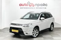 Лот: 19335429. Фото: 3. Mitsubishi Outlander, III 2.4... Красноярск