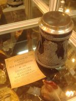 Лот: 9489951. Фото: 6. Кружка коллекционная W.Germany...