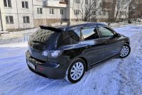 Лот: 15607987. Фото: 3. Mazda3 2008, 2.0л, 150л.с. Красноярск
