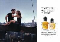 Лот: 14070104. Фото: 3. Armani men Emporio Stronger With... Красота и здоровье