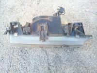 Лот: 14617661. Фото: 4. Фара левая Mazda Bongo Ford Spectron... Красноярск