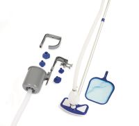 Лот: 16235388. Фото: 4. Набор BESTwAY для чистки бассейнов...