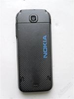 Лот: 1280958. Фото: 2. nokia 5310 expressmusic (с рубля... Смартфоны, связь, навигация
