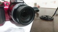 Лот: 16699202. Фото: 2. Фотоаппарат Nikon l120. Фотокамеры