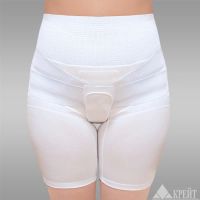 Лот: 10174610. Фото: 2. Бандаж при опущении органов малого... Медицина