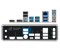 Лот: 21168825. Фото: 4. Материнская плата ASRock B550... Красноярск