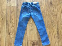 Лот: 5984865. Фото: 2. Джинсы Zara для девочки. Одежда и аксессуары