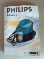 Лот: 3353831. Фото: 3. Моющий Пылесос Philips Triathlon... Бытовая техника