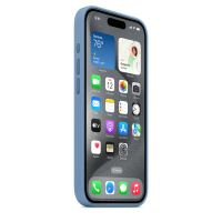 Лот: 21578666. Фото: 6. Чехол Apple iPhone 15 Pro Silicone...