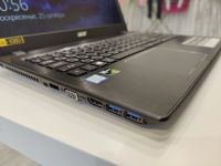 Лот: 16727543. Фото: 2. Ноутбук Acer Aspire E5 575G 504V. Компьютеры, ноутбуки, планшеты